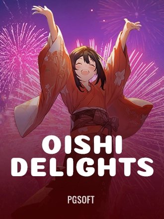 Oishi Delights