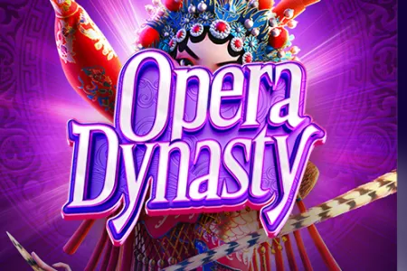 Opera Dynasty