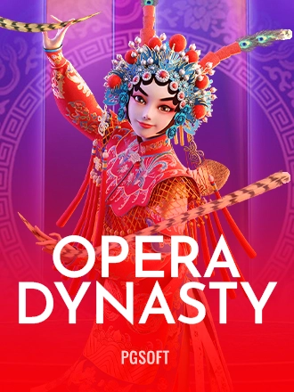 Opera Dynasty