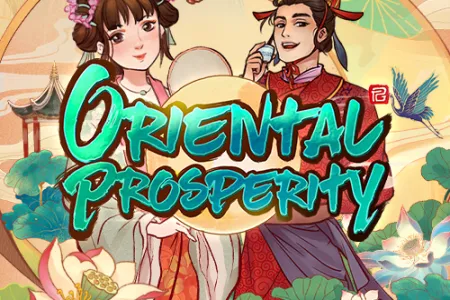 Oriental Prosperity