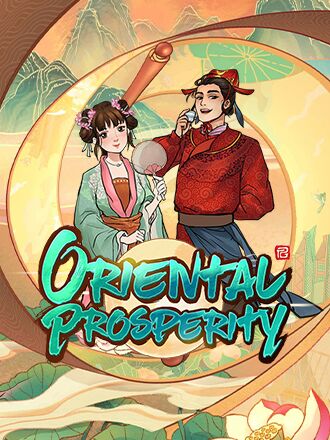 Oriental Prosperity