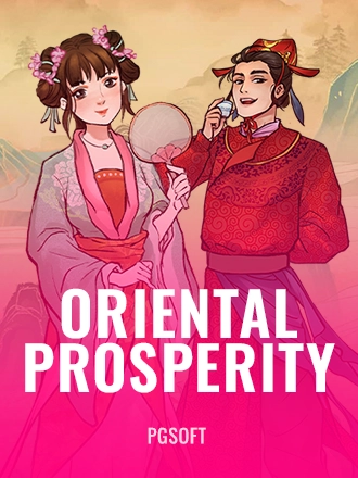 Oriental Prosperity