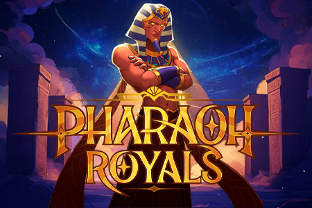 Pharaoh Royals