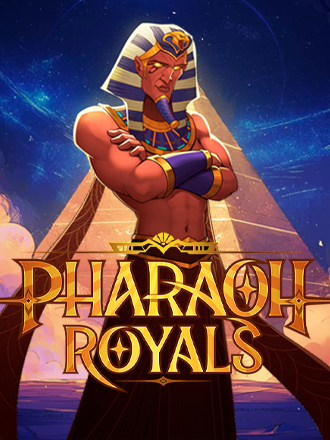 Pharaoh Royals