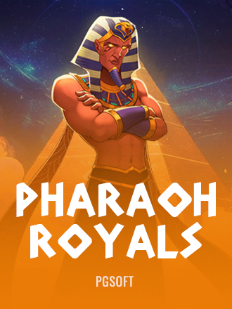 Pharaoh Royals