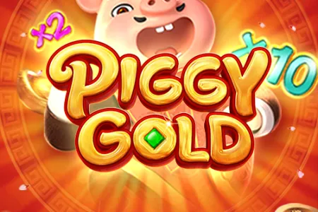 Piggy Gold