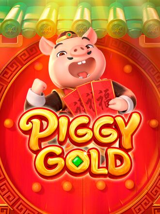 Piggy Gold