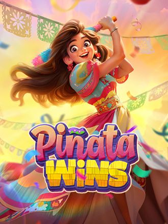 Pinata Wins