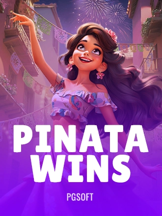 Pinata Wins