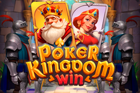 Poker Kingdom Win