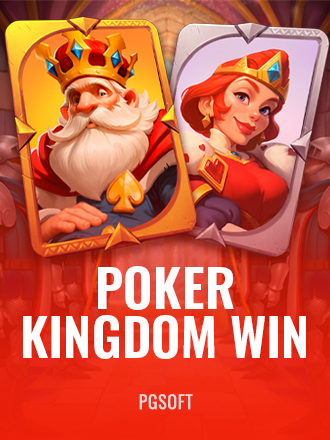 Poker Kingdom Win