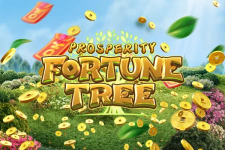 Prosperity Fortune Tree