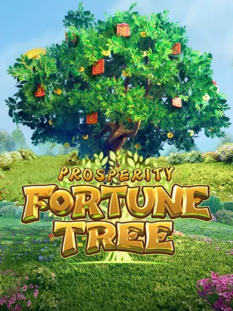 Play Prosperity Fortune Tree on BetR9