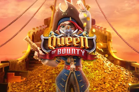 Queen of Bounty