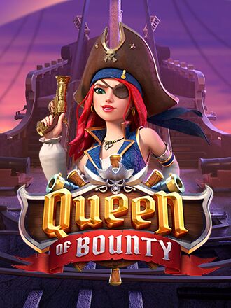 Queen of Bounty