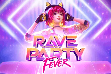 Rave Party Fever