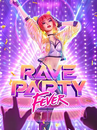 Rave Party Fever