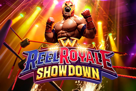 Reel Royale Showdown