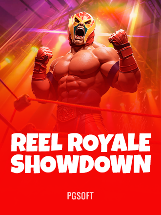 Reel Royale Showdown