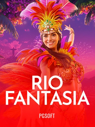 Rio Fantasia
