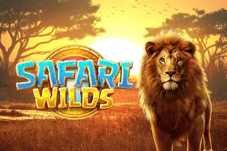 Safari Wilds
