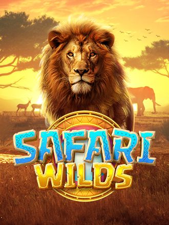 Safari Wilds