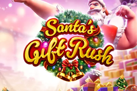 Santa's Gift Rush