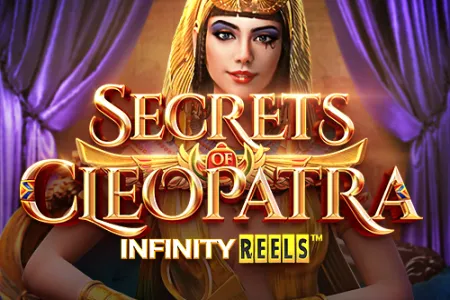 Secrets of Cleopatra