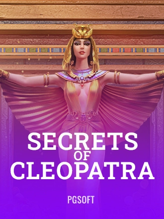 Secrets of Cleopatra