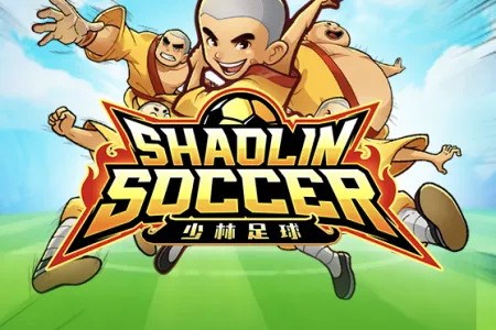 Shaolin Soccer