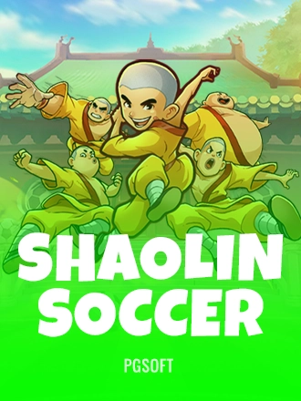 Shaolin Soccer