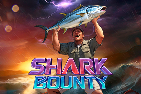 Shark Hunter