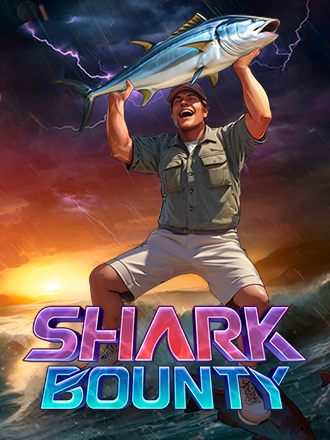 Shark Hunter