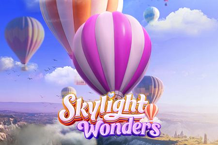 Skylight Wonders