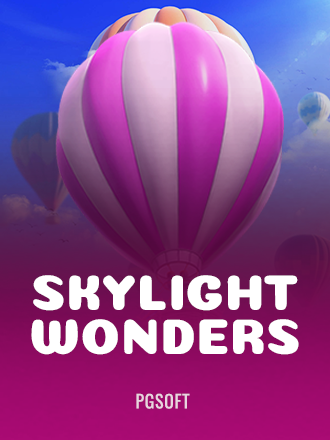 Skylight Wonders