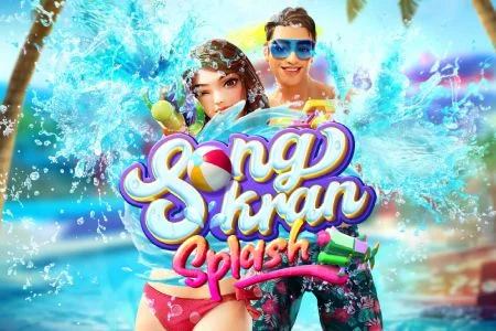 Songkran Splash