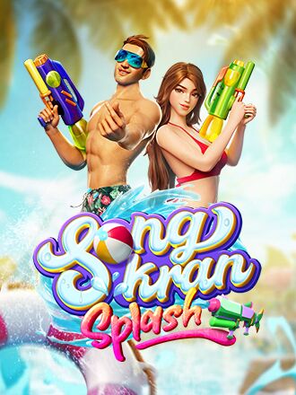 Songkran Splash