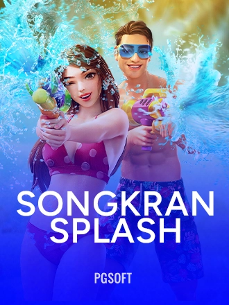 Songkran Splash
