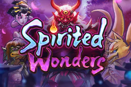 Spirited Wonders