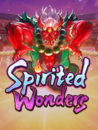 Spirited Wonders