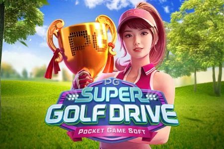 Super Golf Drive