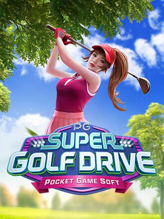 Super Golf Drive