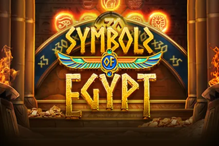 Symbols of Egypt