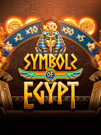 Symbols of Egypt