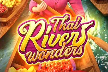 Thai River Wonders