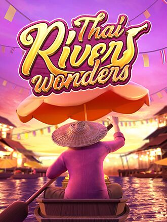 Thai River Wonders