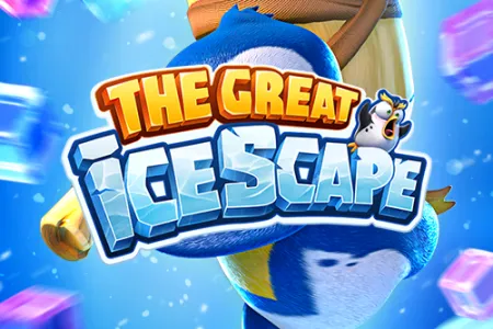 The Great Icescape