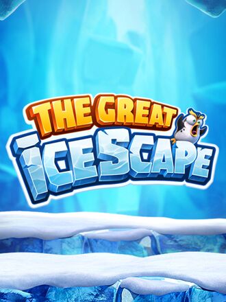 The Great Icescape