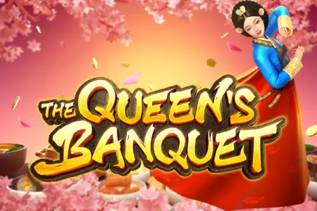 The Queen's Banquet