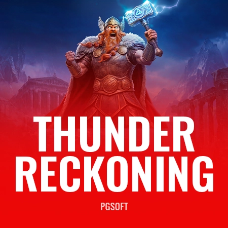 Thunder Reckoning